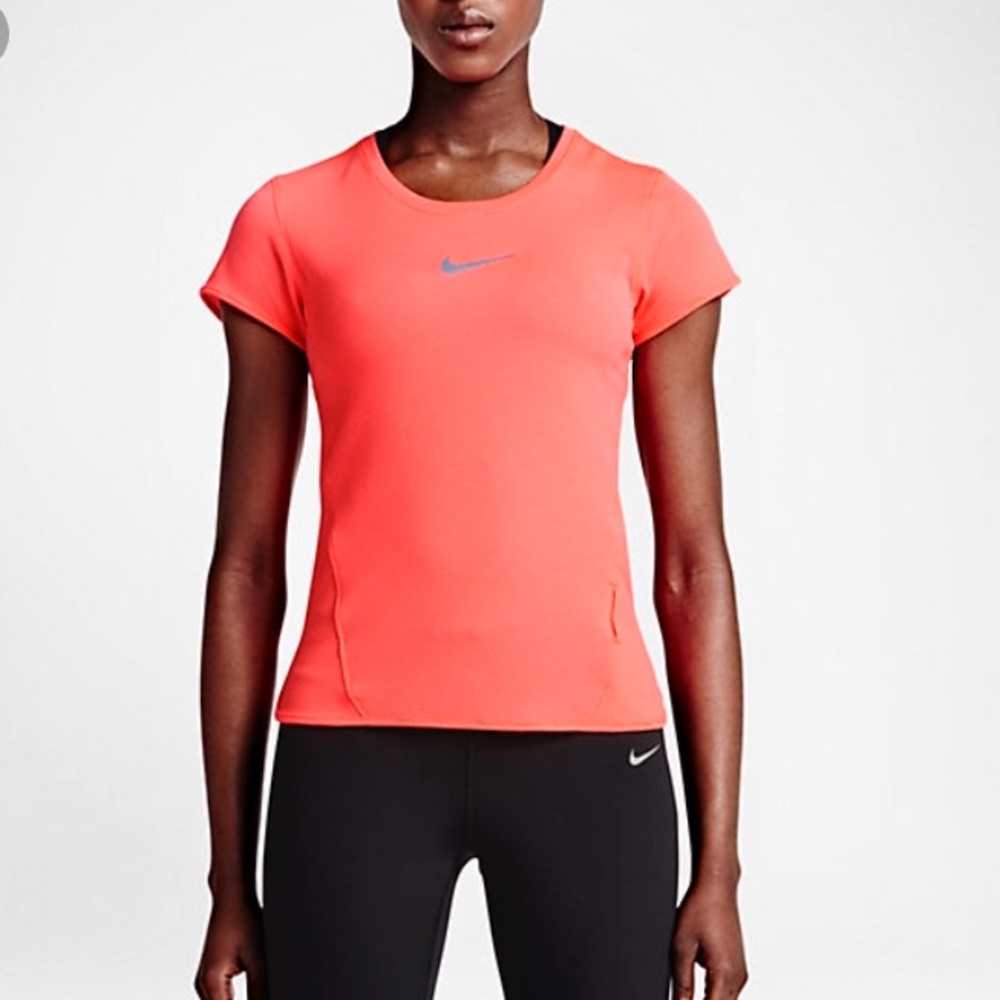 Nike AeroReact Women's Running Top